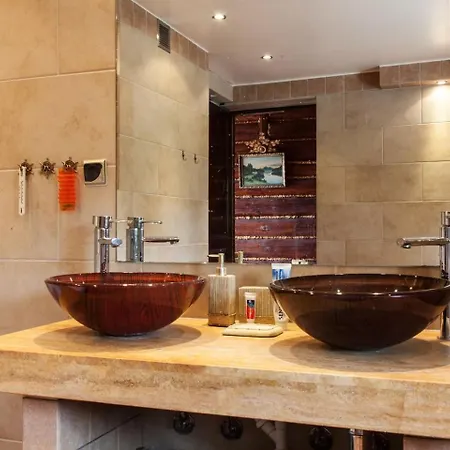 Landsted Mountain Pcim