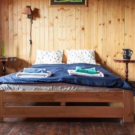 Mountain Chalet Pcim