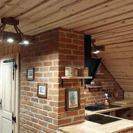 Mountain Hétvégi ház *