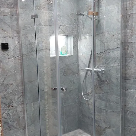 乡村民宿 Mountain Pcim