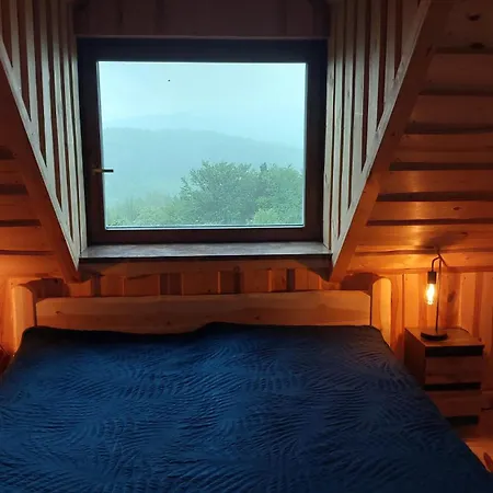 Mountain Chalet Pcim