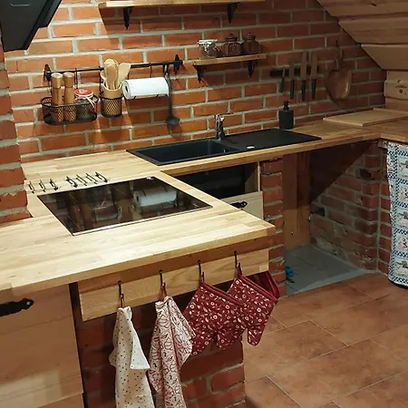 Mountain בית כפרי