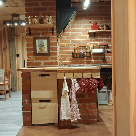 Mountain 乡村民宿 Pcim