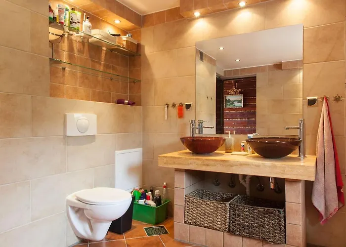 Mountain בית כפרי Pcim