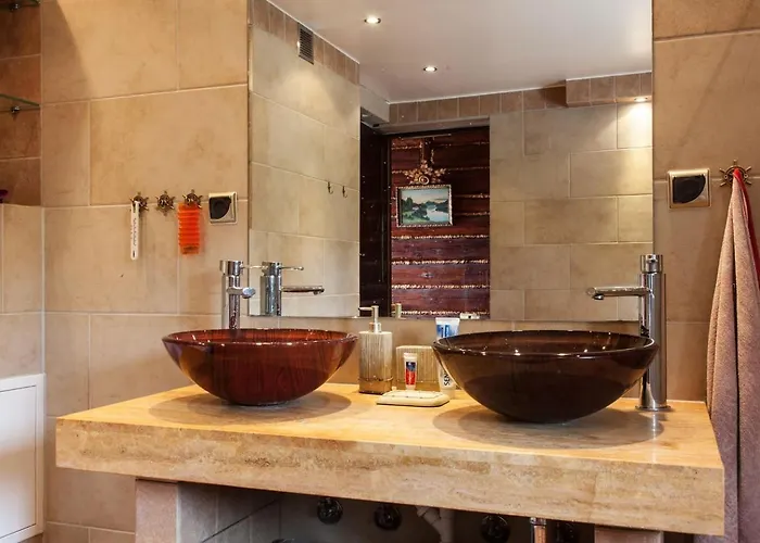 Hétvégi ház Mountain Pcim