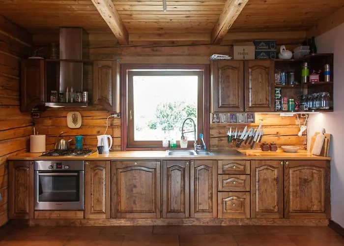 Mountain בית כפרי