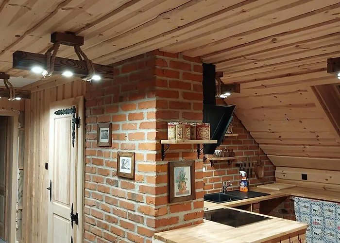 Mountain Hétvégi ház *