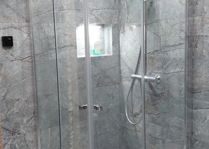 בית כפרי Mountain Pcim