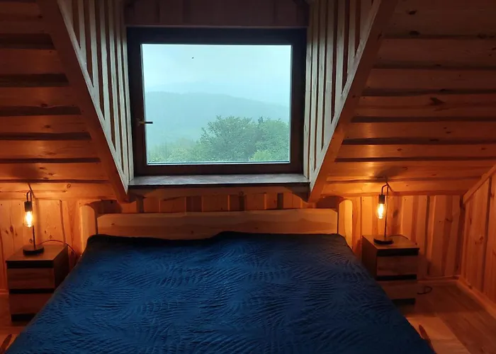 Mountain בית כפרי Pcim