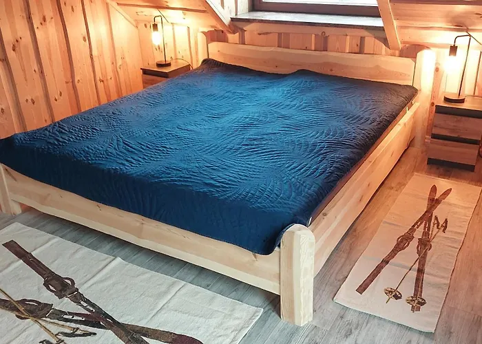 Hétvégi ház Mountain