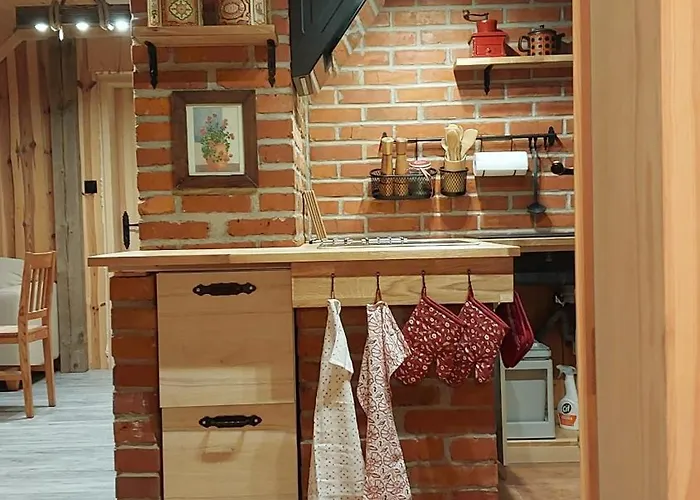 Mountain בית כפרי Pcim